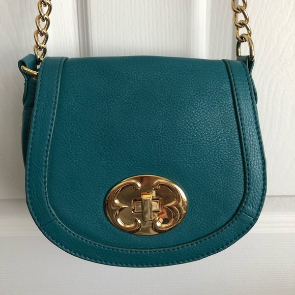 Emma Fox Crossbody Bag - Picture 2 of 8